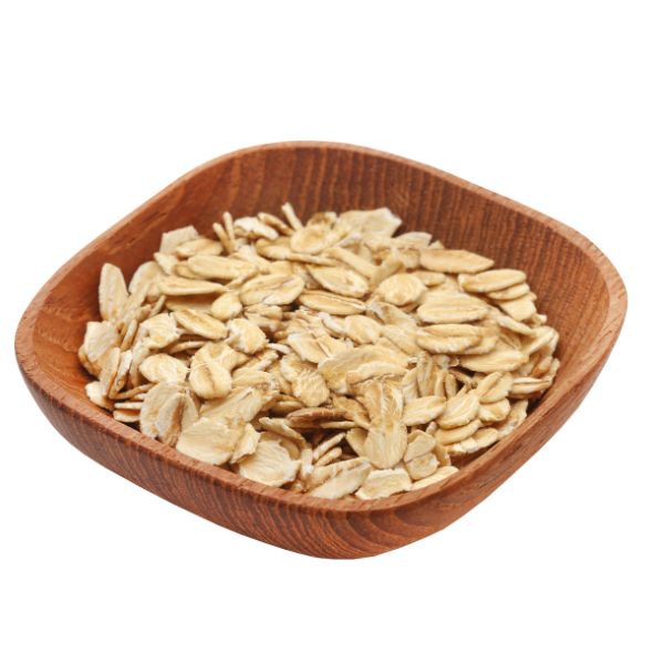 AVEIA EM FLOCOS GRAUDO